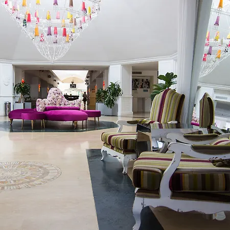 Mirada Exclusive Bodrum 5* 검벳